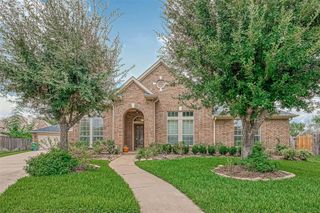 5242 Fountainbrook Lane, Sugar Land, TX 77479