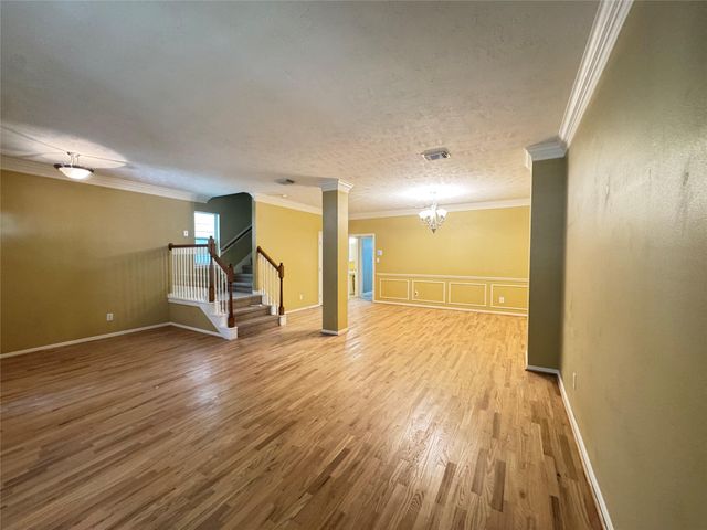 3809 Brinkman Street, Houston, TX 77018