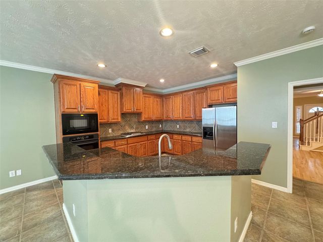 3809 Brinkman Street, Houston, TX 77018