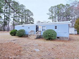 826 Rembrandt Drive, Fayetteville, NC 28314