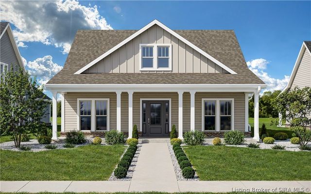 1839 Augusta Boulevard 303, Henryville, IN 47126