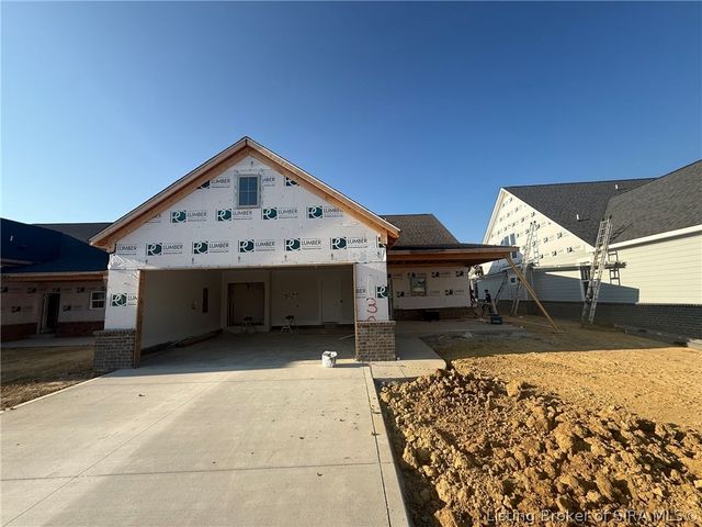 1839 Augusta Boulevard 303, Henryville, IN 47126