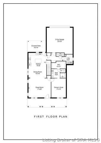 1839 Augusta Boulevard 303, Henryville, IN 47126