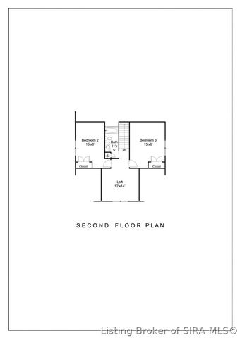 1839 Augusta Boulevard 303, Henryville, IN 47126