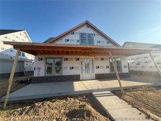 1839 Augusta Boulevard 303, Henryville, IN 47126