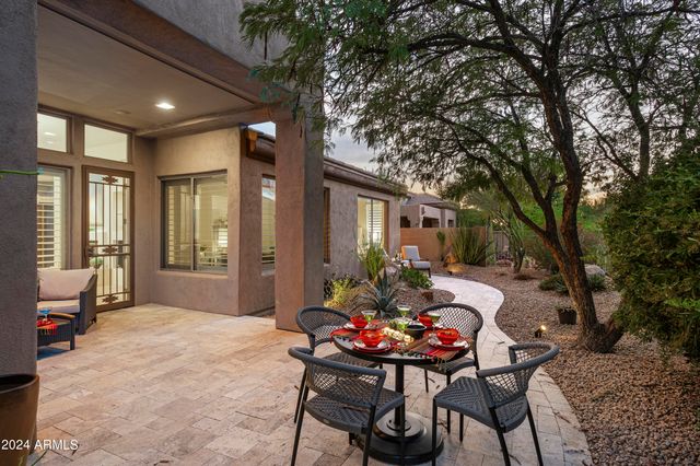 6596 E SHOOTING STAR Way, Scottsdale, AZ 85266