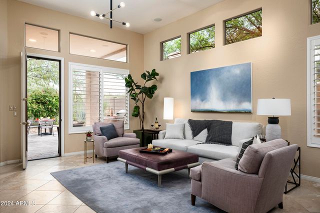 6596 E SHOOTING STAR Way, Scottsdale, AZ 85266