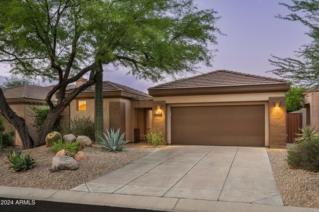 6596 E SHOOTING STAR Way, Scottsdale, AZ 85266