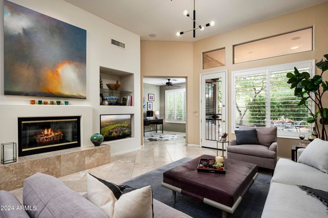 6596 E SHOOTING STAR Way, Scottsdale, AZ 85266