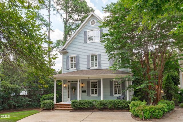 614 New Road, Raleigh, NC 27608