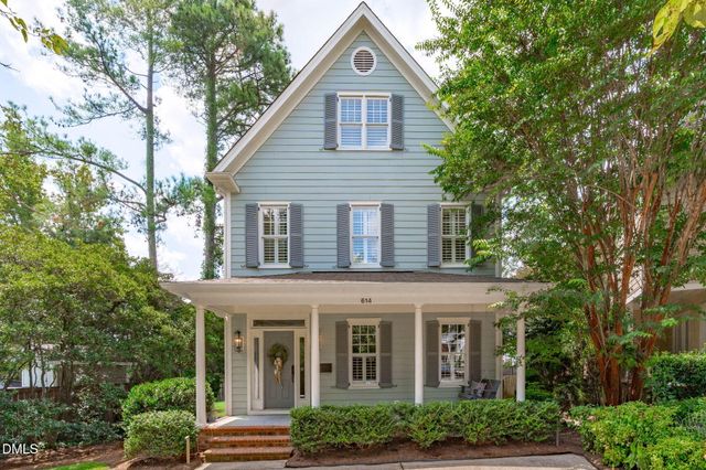 614 New Road, Raleigh, NC 27608