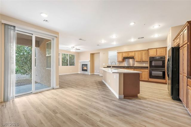 9721 Sienna Valley Avenue, Las Vegas, NV 89149