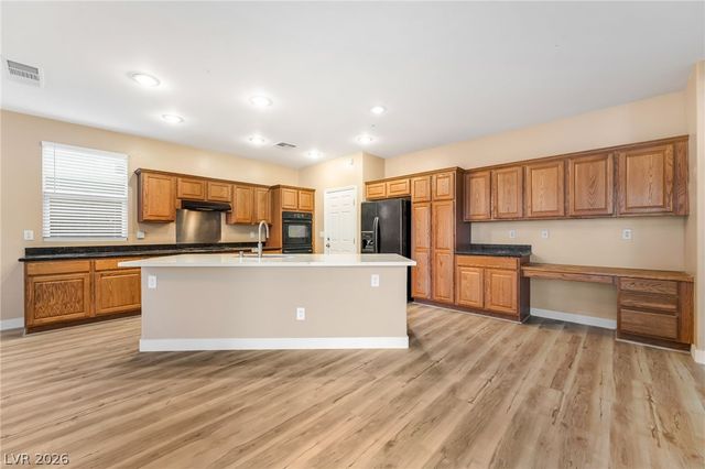 9721 Sienna Valley Avenue, Las Vegas, NV 89149