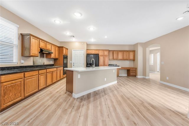 9721 Sienna Valley Avenue, Las Vegas, NV 89149