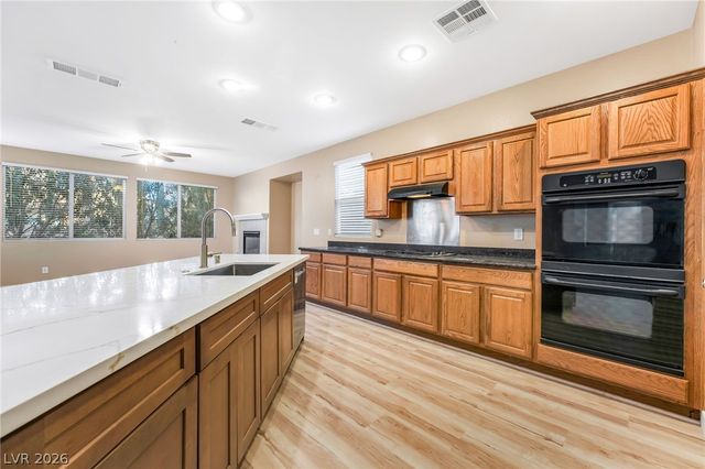 9721 Sienna Valley Avenue, Las Vegas, NV 89149