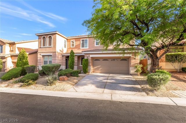 9721 Sienna Valley Avenue, Las Vegas, NV 89149