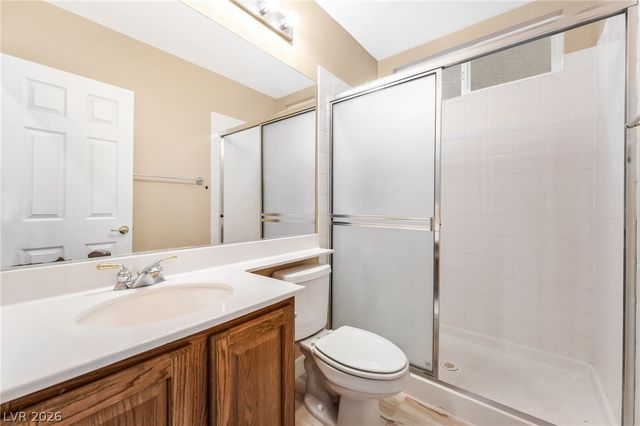 9721 Sienna Valley Avenue, Las Vegas, NV 89149