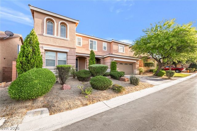 9721 Sienna Valley Avenue, Las Vegas, NV 89149