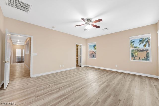 9721 Sienna Valley Avenue, Las Vegas, NV 89149