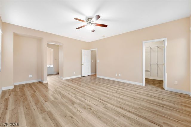 9721 Sienna Valley Avenue, Las Vegas, NV 89149