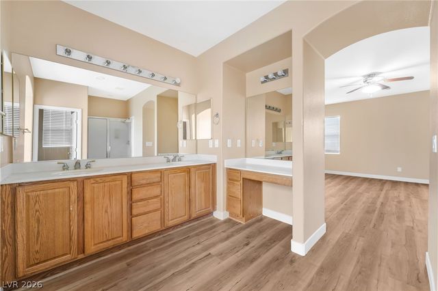 9721 Sienna Valley Avenue, Las Vegas, NV 89149