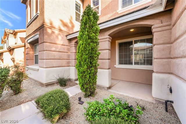 9721 Sienna Valley Avenue, Las Vegas, NV 89149