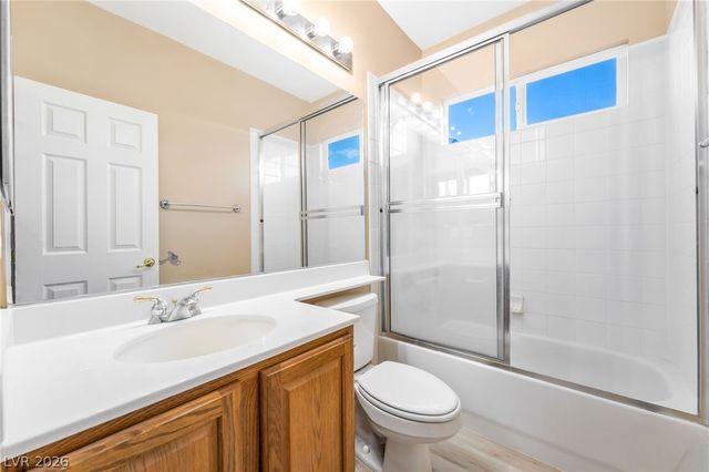 9721 Sienna Valley Avenue, Las Vegas, NV 89149