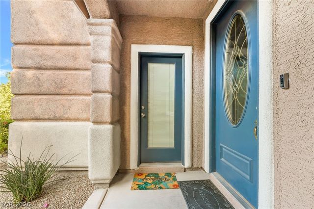 9721 Sienna Valley Avenue, Las Vegas, NV 89149