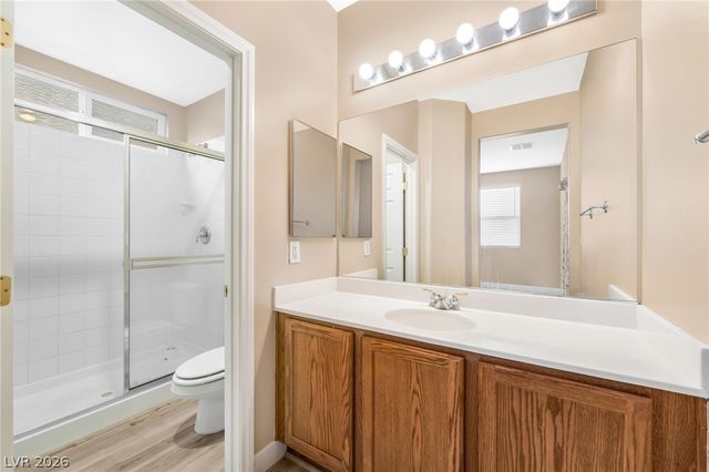 9721 Sienna Valley Avenue, Las Vegas, NV 89149