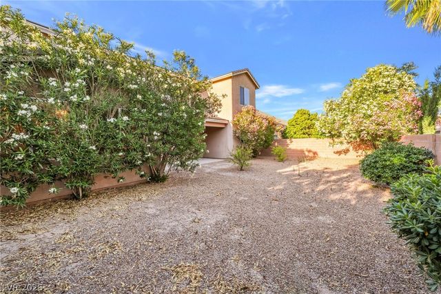 9721 Sienna Valley Avenue, Las Vegas, NV 89149