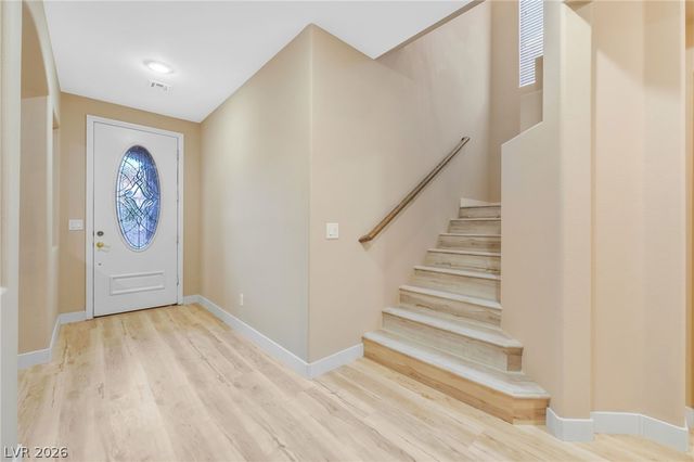 9721 Sienna Valley Avenue, Las Vegas, NV 89149