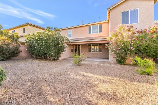 9721 Sienna Valley Avenue, Las Vegas, NV 89149