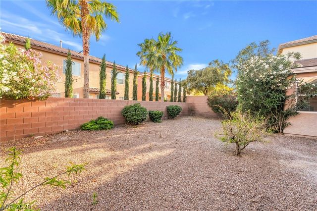 9721 Sienna Valley Avenue, Las Vegas, NV 89149