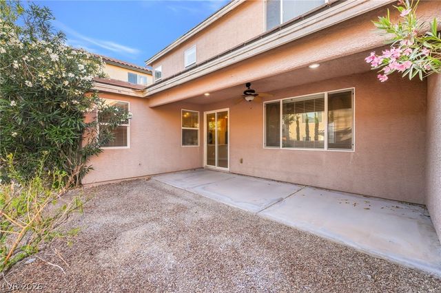 9721 Sienna Valley Avenue, Las Vegas, NV 89149
