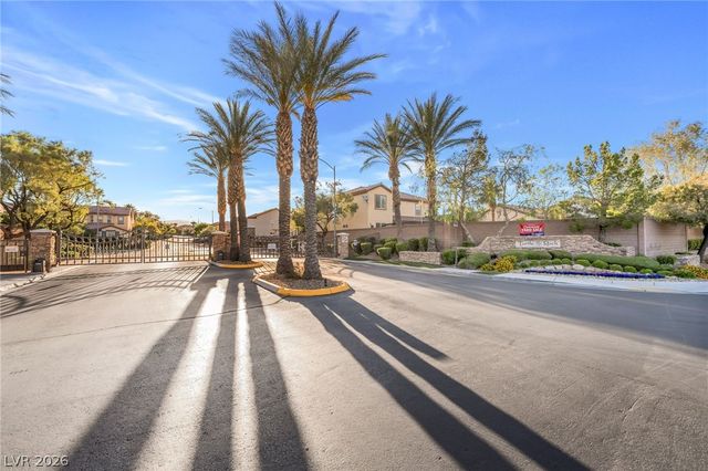 9721 Sienna Valley Avenue, Las Vegas, NV 89149