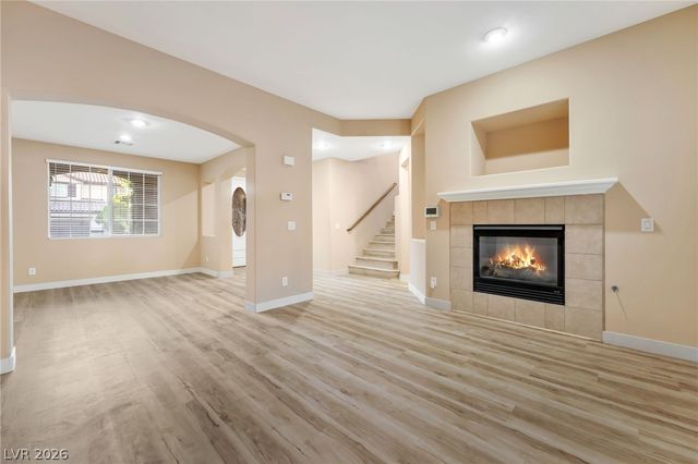 9721 Sienna Valley Avenue, Las Vegas, NV 89149