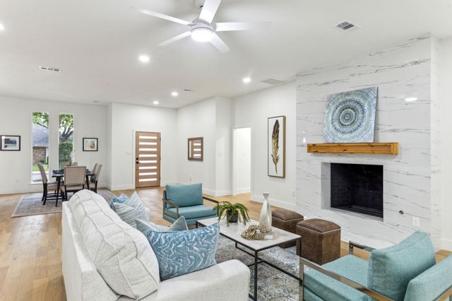 9219 Windy Crest Drive, Dallas, TX 75243