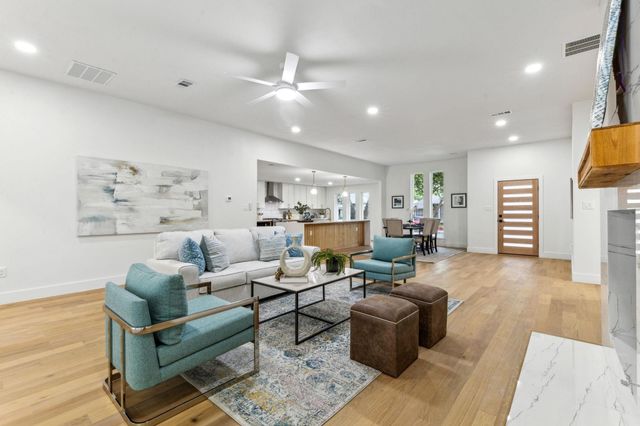 9219 Windy Crest Drive, Dallas, TX 75243