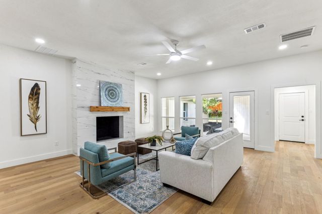 9219 Windy Crest Drive, Dallas, TX 75243