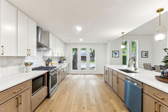 9219 Windy Crest Drive, Dallas, TX 75243