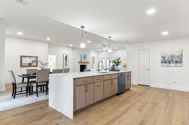 9219 Windy Crest Drive, Dallas, TX 75243