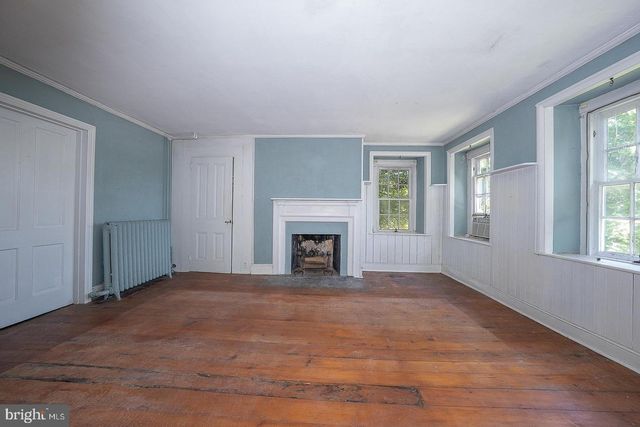 1250 OLD LANCASTER RD, Berwyn, PA 19312