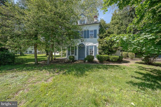 1250 OLD LANCASTER RD, Berwyn, PA 19312