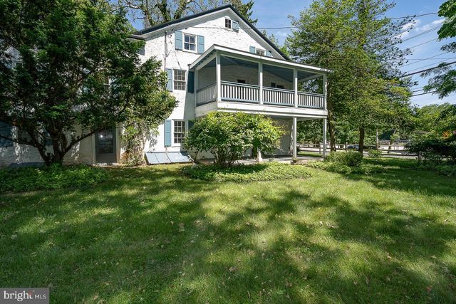 1250 OLD LANCASTER RD, Berwyn, PA 19312