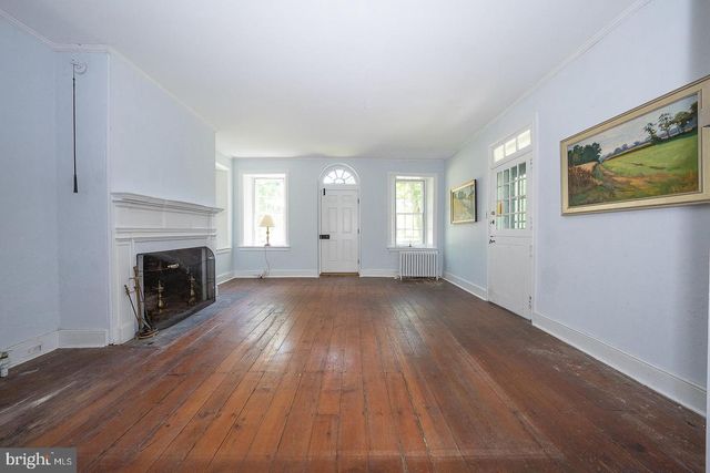 1250 OLD LANCASTER RD, Berwyn, PA 19312