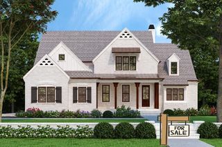 420 Clubhouse Drive, Jasper, TN 37347