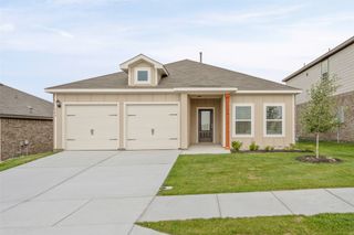 1121 Tempe Lane, Fort Worth, TX 76108