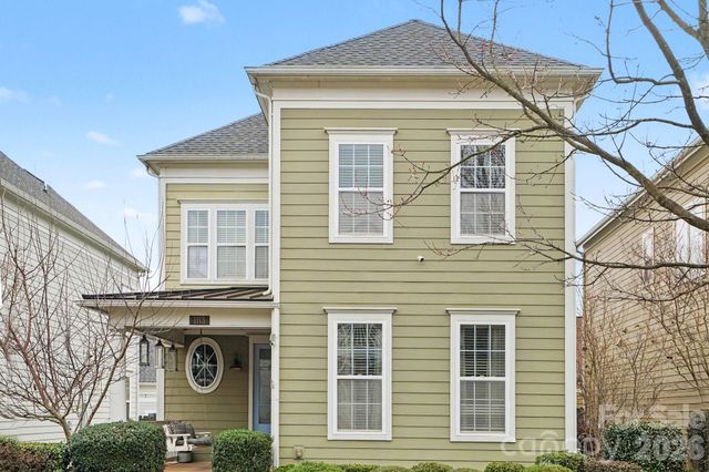 1113 Cedar Park Drive, Pineville, NC 28134