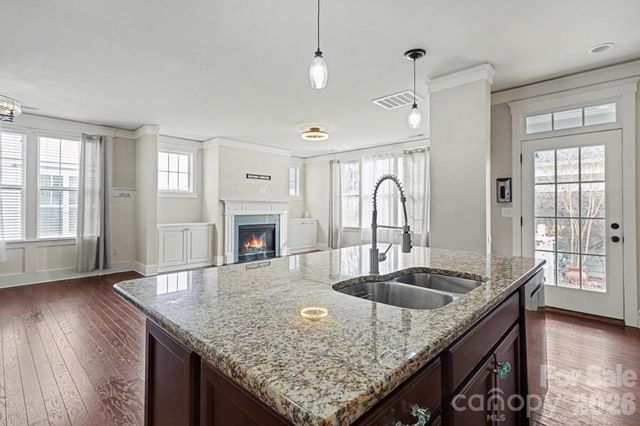 1113 Cedar Park Drive, Pineville, NC 28134