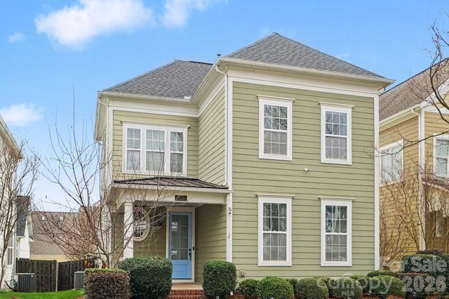 1113 Cedar Park Drive, Pineville, NC 28134